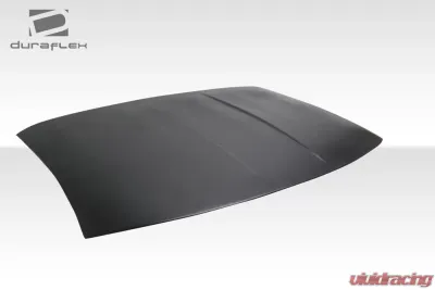 1993-2002 Chevrolet Camaro Pontiac Firebird Trans AM Duraflex LE Designs Targa Top Roof - 1 Piece - 106391