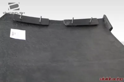 1993-2002 Chevrolet Camaro Pontiac Firebird Trans AM Duraflex LE Designs Targa Top Roof - 1 Piece - 106391