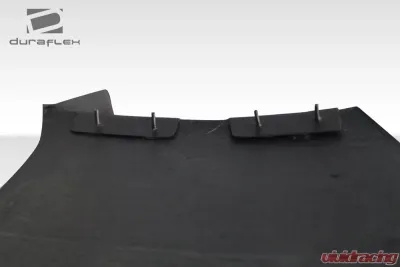 1993-2002 Chevrolet Camaro Pontiac Firebird Trans AM Duraflex LE Designs Targa Top Roof - 1 Piece - 106391