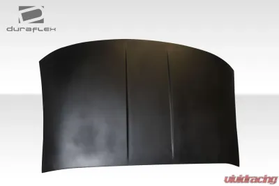 1993-2002 Chevrolet Camaro Pontiac Firebird Trans AM Duraflex LE Designs Targa Top Roof - 1 Piece - 106391