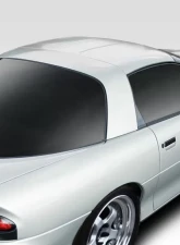 1993-2002 Chevrolet Camaro Pontiac Firebird Trans AM Duraflex LE Designs Targa Top Roof - 1 Piece                                     - 106391 - Image 2