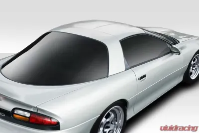 1993-2002 Chevrolet Camaro Pontiac Firebird Trans AM Duraflex LE Designs Targa Top Roof - 1 Piece - 106391