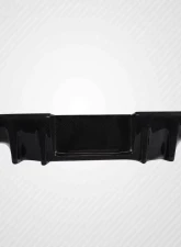 1993-2002 Pontiac Trans Am Carbon Creations LE Designs Rear Diffuser - 1 Piece                                     - 106394 - Image 7