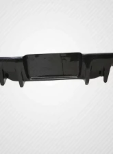 1993-2002 Pontiac Trans Am Carbon Creations LE Designs Rear Diffuser - 1 Piece                                     - 106394 - Image 2