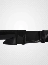 1993-2002 Pontiac Trans Am Carbon Creations LE Designs Rear Diffuser - 1 Piece                                     - 106394 - Image 8