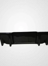 1993-2002 Pontiac Trans Am Carbon Creations LE Designs Rear Diffuser - 1 Piece                                     - 106394 - Image 3