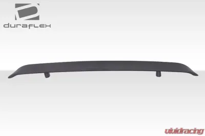 2008-2023 Dodge Challenger Duraflex G-Spec Wing Trunk Lid Spoiler - 1 Piece - 106397