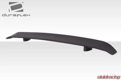 2008-2023 Dodge Challenger Duraflex G-Spec Wing Trunk Lid Spoiler - 1 Piece - 106397