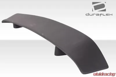 2008-2023 Dodge Challenger Duraflex G-Spec Wing Trunk Lid Spoiler - 1 Piece - 106397