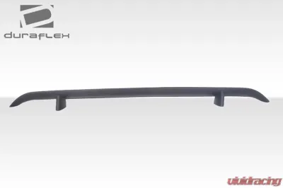 2008-2023 Dodge Challenger Duraflex G-Spec Wing Trunk Lid Spoiler - 1 Piece - 106397