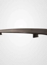 2008-2023 Dodge Challenger Carbon Creations G-Spec Wing Trunk Lid Spoiler - 1 Piece                                     - 106398 - Image 4