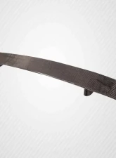 2008-2023 Dodge Challenger Carbon Creations G-Spec Wing Trunk Lid Spoiler - 1 Piece                                     - 106398 - Image 5