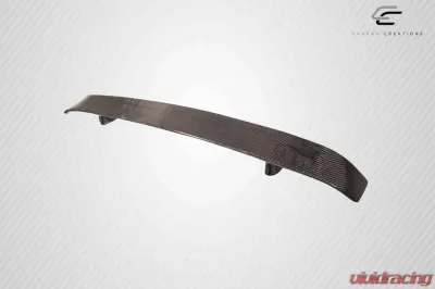 2008-2023 Dodge Challenger Carbon Creations G-Spec Wing Trunk Lid Spoiler - 1 Piece - 106398