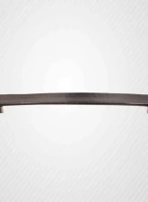 2008-2023 Dodge Challenger Carbon Creations G-Spec Wing Trunk Lid Spoiler - 1 Piece                                     - 106398 - Image 6
