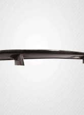 2008-2023 Dodge Challenger Carbon Creations G-Spec Wing Trunk Lid Spoiler - 1 Piece                                     - 106398 - Image 7