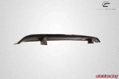 2008-2023 Dodge Challenger Carbon Creations G-Spec Wing Trunk Lid Spoiler - 1 Piece - 106398
