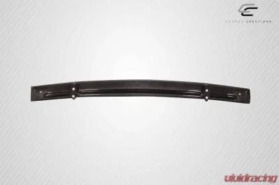 2008-2023 Dodge Challenger Carbon Creations G-Spec Wing Trunk Lid Spoiler - 1 Piece - 106398