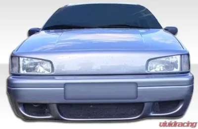 1990-1997 Volkswagen Passat Duraflex RS Look Front Bumper Cover - 1 Piece (S) - 106402