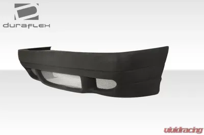 1990-1997 Volkswagen Passat Duraflex RS Look Front Bumper Cover - 1 Piece (S) - 106402