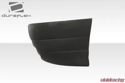 1990-1997 Volkswagen Passat Duraflex RS Look Front Bumper Cover - 1 Piece (S) - 106402