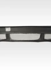 1990-1997 Volkswagen Passat Duraflex RS Look Front Bumper Cover - 1 Piece (S)                                     - 106402 - Image 6