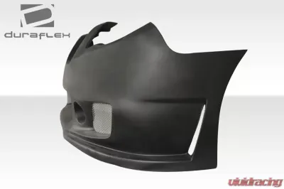 2007-2010 Hyundai Elantra Duraflex B-2 Front Bumper Cover - 1 Piece - 106413