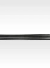 2008-2017 Mitsubishi Lancer Duraflex C-1 Side Skirts Rocker Panels - 2 Piece                                     - 106418 - Image 5