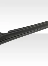 2008-2017 Mitsubishi Lancer Duraflex C-1 Side Skirts Rocker Panels - 2 Piece                                     - 106418 - Image 7
