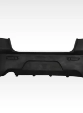 2008-2017 Mitsubishi Lancer Duraflex C-1 Rear Bumper Cover - 1 Piece                                     - 106419 - Image 5