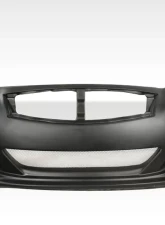 2008-2015 Infiniti G37 | Q60 Duraflex TS-1 Front Bumper Cover - 1 Piece                                     - 106421 - Image 3