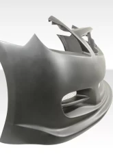2008-2015 Infiniti G37 | Q60 Duraflex TS-1 Front Bumper Cover - 1 Piece                                     - 106421 - Image 5