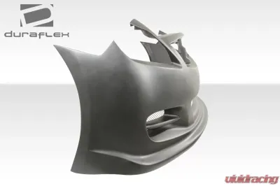 2008-2015 Infiniti G37 | Q60 Duraflex TS-1 Front Bumper Cover - 1 Piece - 106421