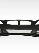 2008-2015 Infiniti G37 | Q60 Duraflex TS-1 Front Bumper Cover - 1 Piece                                     - 106421 - Image 6