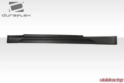 2008-2015 Infiniti G37 | Q60 Duraflex TS-1 Side Skirts Rocker Panels - 2 Piece - 106422