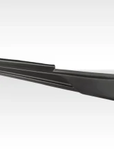 2008-2015 Infiniti G37 | Q60 Duraflex TS-1 Side Skirts Rocker Panels - 2 Piece                                     - 106422 - Image 5
