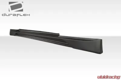 2008-2015 Infiniti G37 | Q60 Duraflex TS-1 Side Skirts Rocker Panels - 2 Piece - 106422