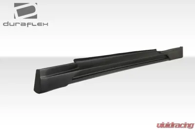 2008-2015 Infiniti G37 | Q60 Duraflex TS-1 Side Skirts Rocker Panels - 2 Piece - 106422