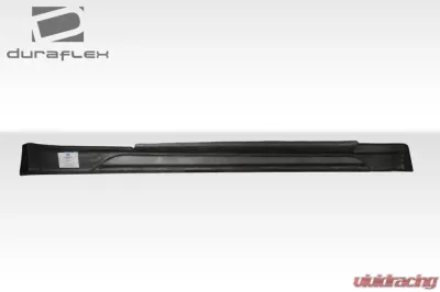 2008-2015 Infiniti G37 | Q60 Duraflex TS-1 Side Skirts Rocker Panels - 2 Piece - 106422