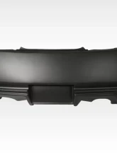 2008-2015 Infiniti G37 | Q60 Duraflex TS-1 Rear Bumper Cover - 1 Piece                                     - 106423 - Image 2