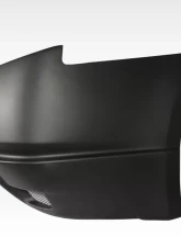 2008-2015 Infiniti G37 | Q60 Duraflex TS-1 Rear Bumper Cover - 1 Piece                                     - 106423 - Image 4