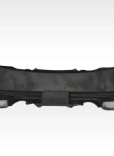 2008-2015 Infiniti G37 | Q60 Duraflex TS-1 Rear Bumper Cover - 1 Piece                                     - 106423 - Image 5