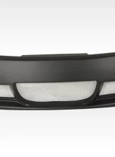 2008-2011 Ford Focus 4DR Duraflex Piranha Body Kit - 4 Piece                                     - 106428 - Image 4