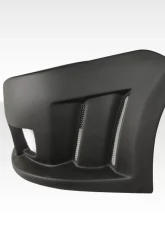 2008-2011 Ford Focus 4DR Duraflex Piranha Body Kit - 4 Piece                                     - 106428 - Image 6