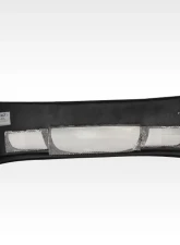 2008-2011 Ford Focus 4DR Duraflex Piranha Body Kit - 4 Piece                                     - 106428 - Image 7