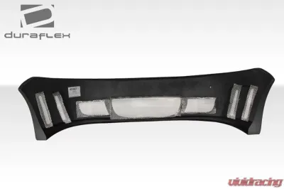 2008-2011 Ford Focus 4DR Duraflex Piranha Body Kit - 4 Piece - 106428