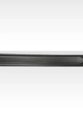 2008-2011 Ford Focus 4DR Duraflex Piranha Body Kit - 4 Piece                                     - 106428 - Image 8