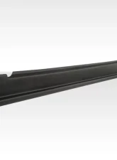 2008-2011 Ford Focus 4DR Duraflex Piranha Body Kit - 4 Piece                                     - 106428 - Image 10