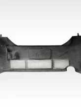 2008-2011 Ford Focus 4DR Duraflex Piranha Body Kit - 4 Piece                                     - 106428 - Image 15
