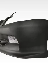 2004-2007 Mitsubishi Lancer Duraflex MR Edition Front Bumper Cover - 1 Piece                                     - 106441 - Image 5