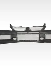 2004-2007 Mitsubishi Lancer Duraflex MR Edition Front Bumper Cover - 1 Piece                                     - 106441 - Image 6